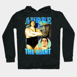 Giant Bootleg Hoodie